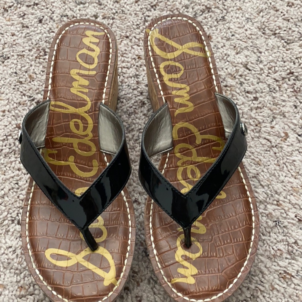 Wedges